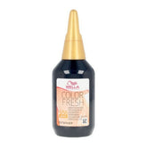 Semi-permanent Colourant Color Fresh 5/56 Wella (75 ml) - Wella Maroc - Aylal Beauty